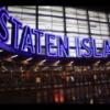 Staten Island Ferry