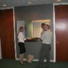 2007-09-04 - New Office Space